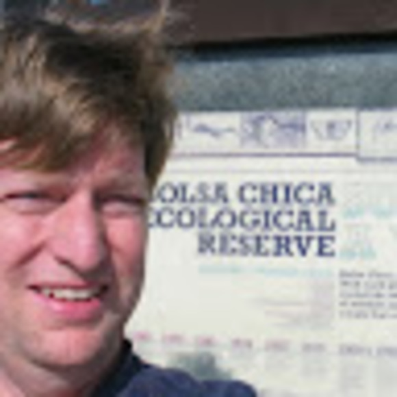 Meet your Posher, James - Picture 1 of 1